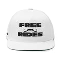 Come on and take a free ride...