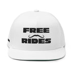 Come on and take a free ride...