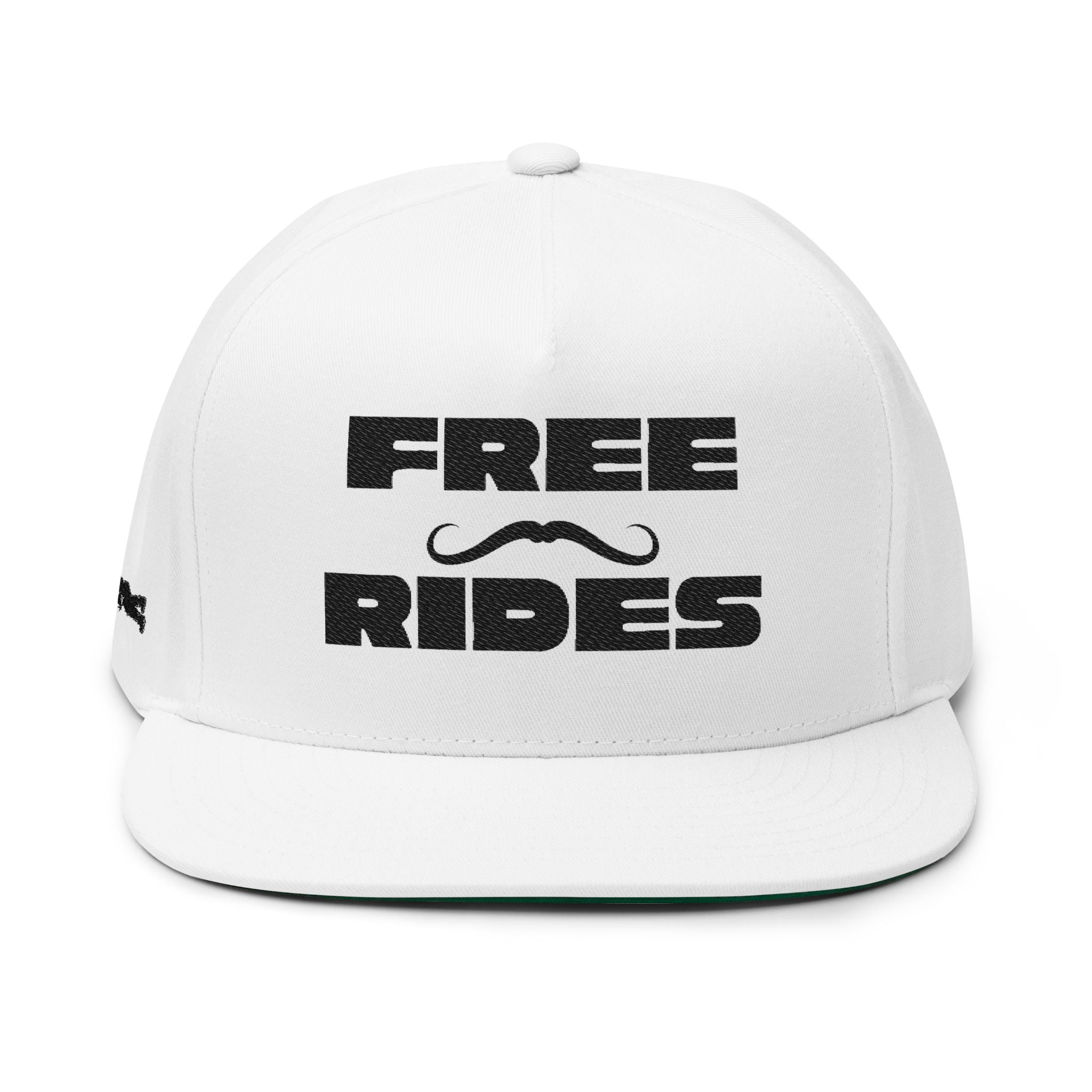 Come on and take a free ride...